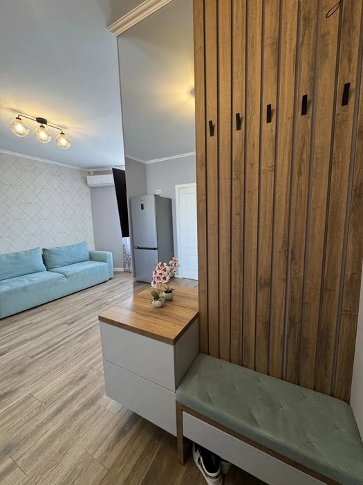 2-room apartment for sale, Zelena Sykhiv Street
