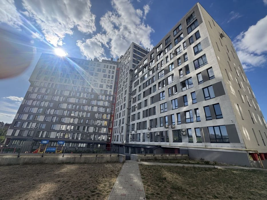 2-room apartment for sale, Zelena Sykhiv Street