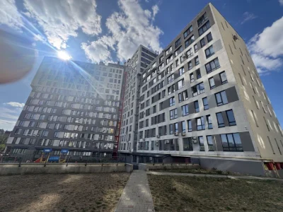2-room apartment for sale, Zelena Sykhiv Street