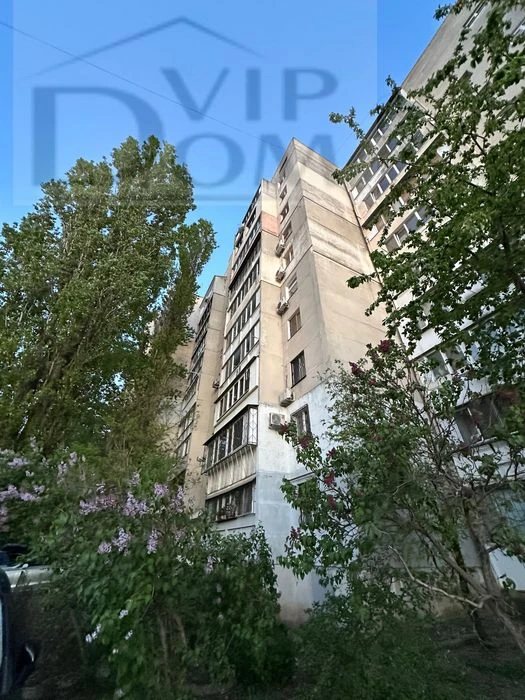 Квартира в Одессе, Невского, Вузовский. Свое отопление, АГВ