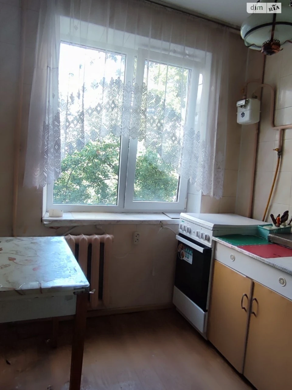 Продажа квартиры.