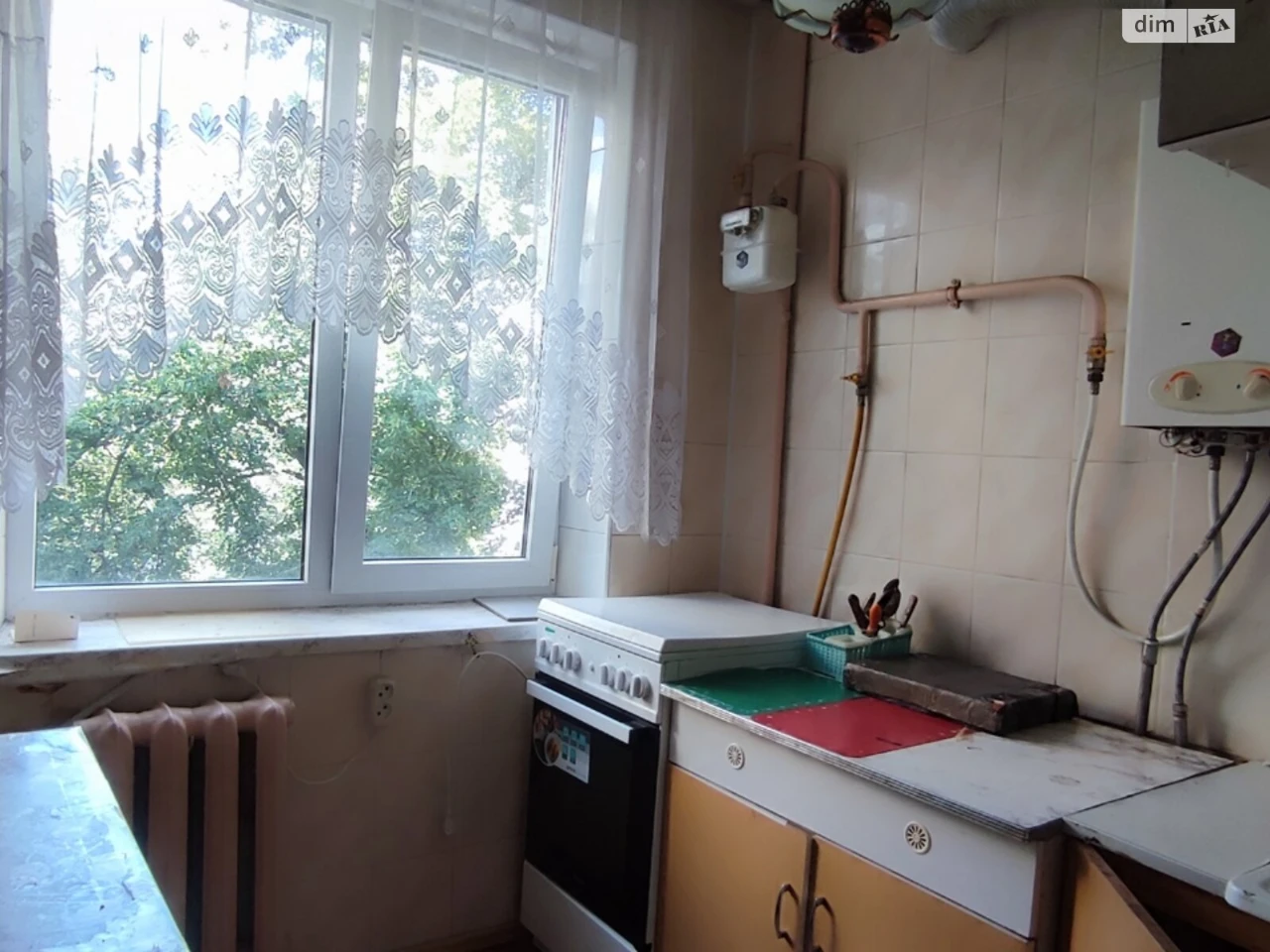 Продажа квартиры.