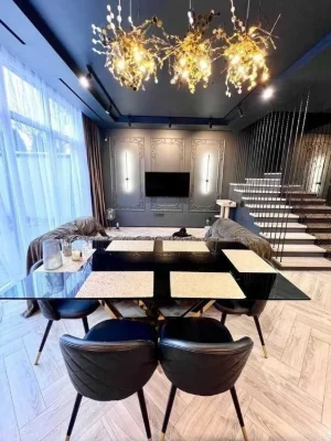 Designer renovated townhouse for sale! Joyful 92 Sherlock