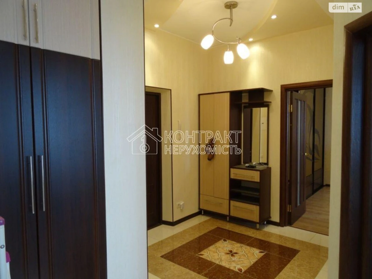 Apartment for sale Pavlovo Pole