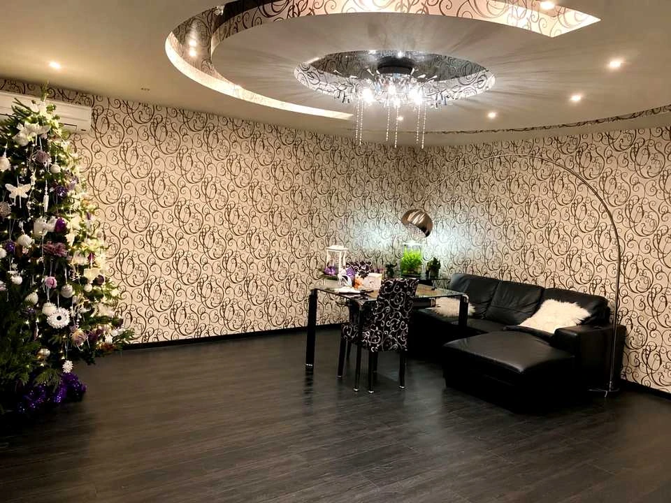 Apartment. Kharkiv, 23 Serpnya St.