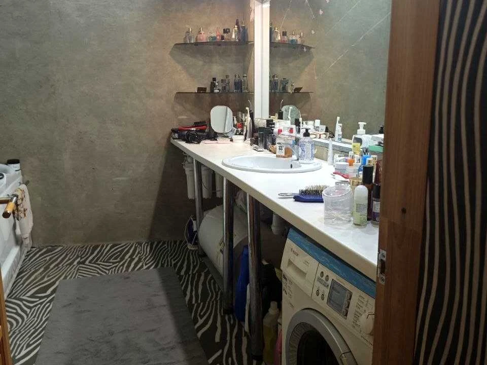 Apartment. Kharkiv, 23 Serpnya St.