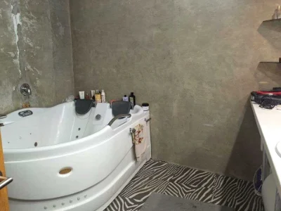 Apartment. Kharkiv, 23 Serpnya St.