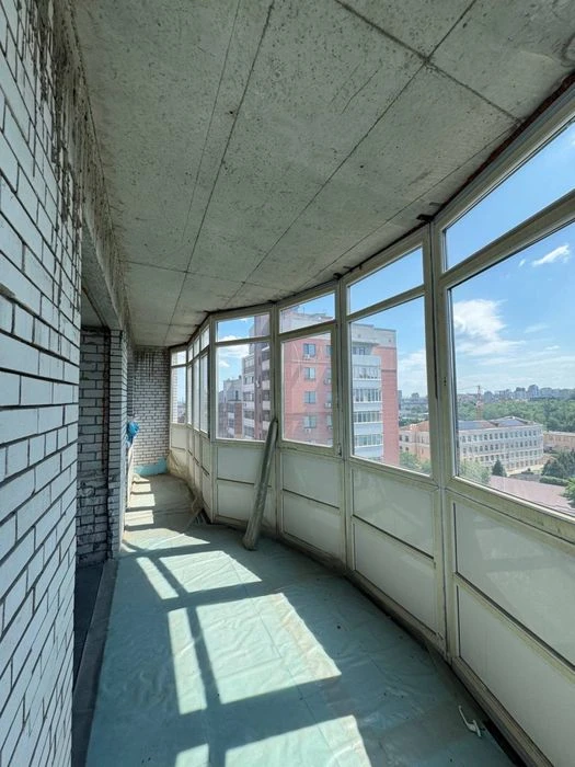 Продажа квартиры в Центре города