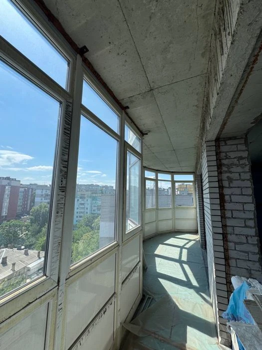 Продажа квартиры в Центре города