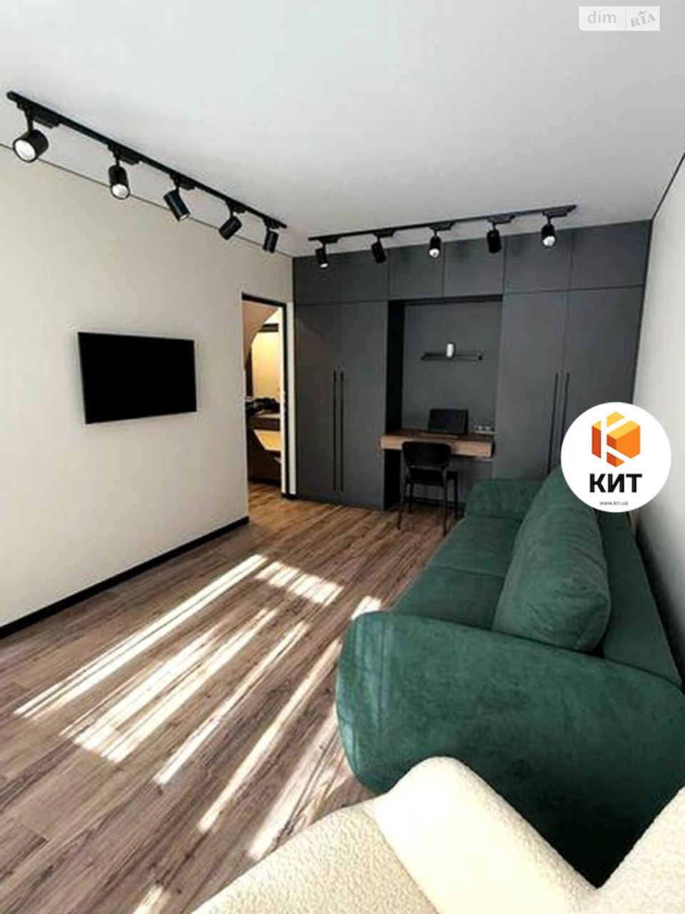 Sale Apartment Oleksiiivka
