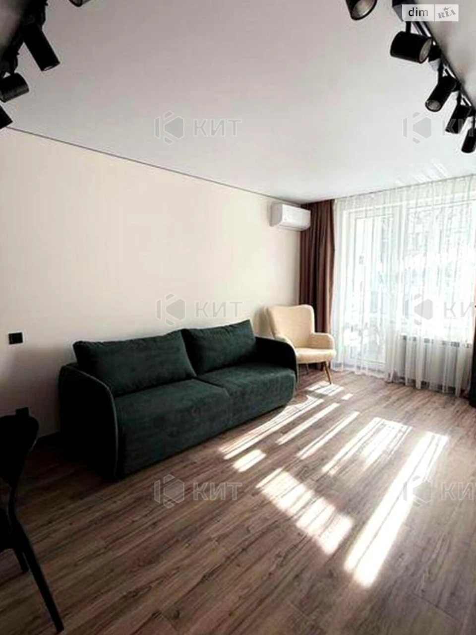 Sale Apartment Oleksiiivka