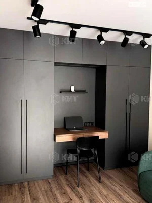 Sale Apartment Oleksiiivka