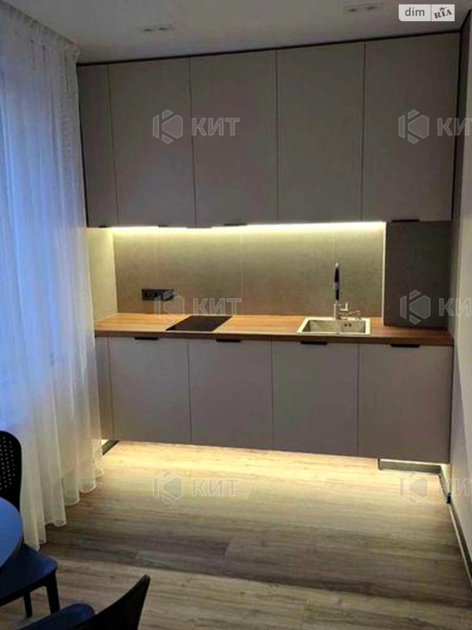 Sale Apartment Oleksiiivka