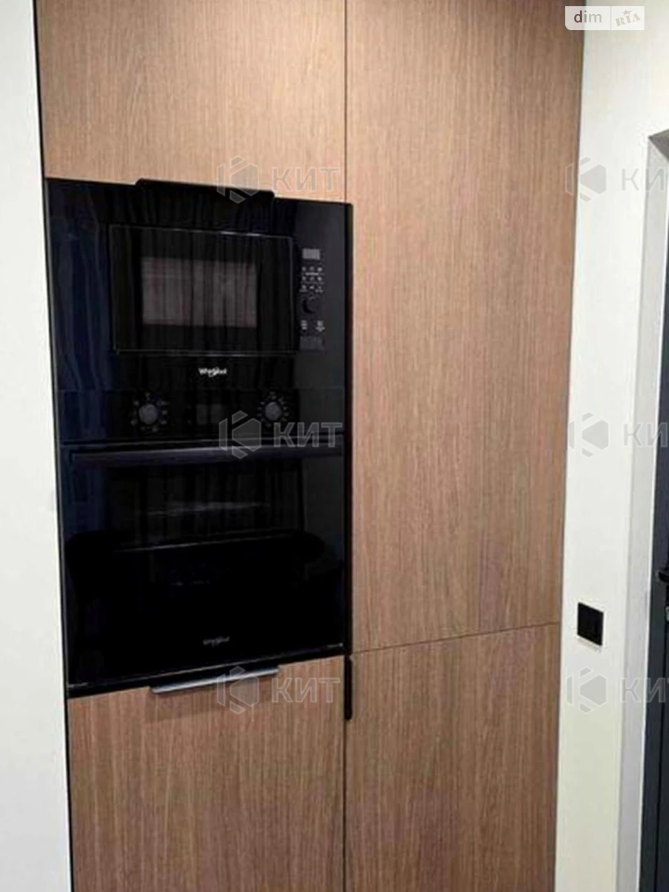 Sale Apartment Oleksiiivka