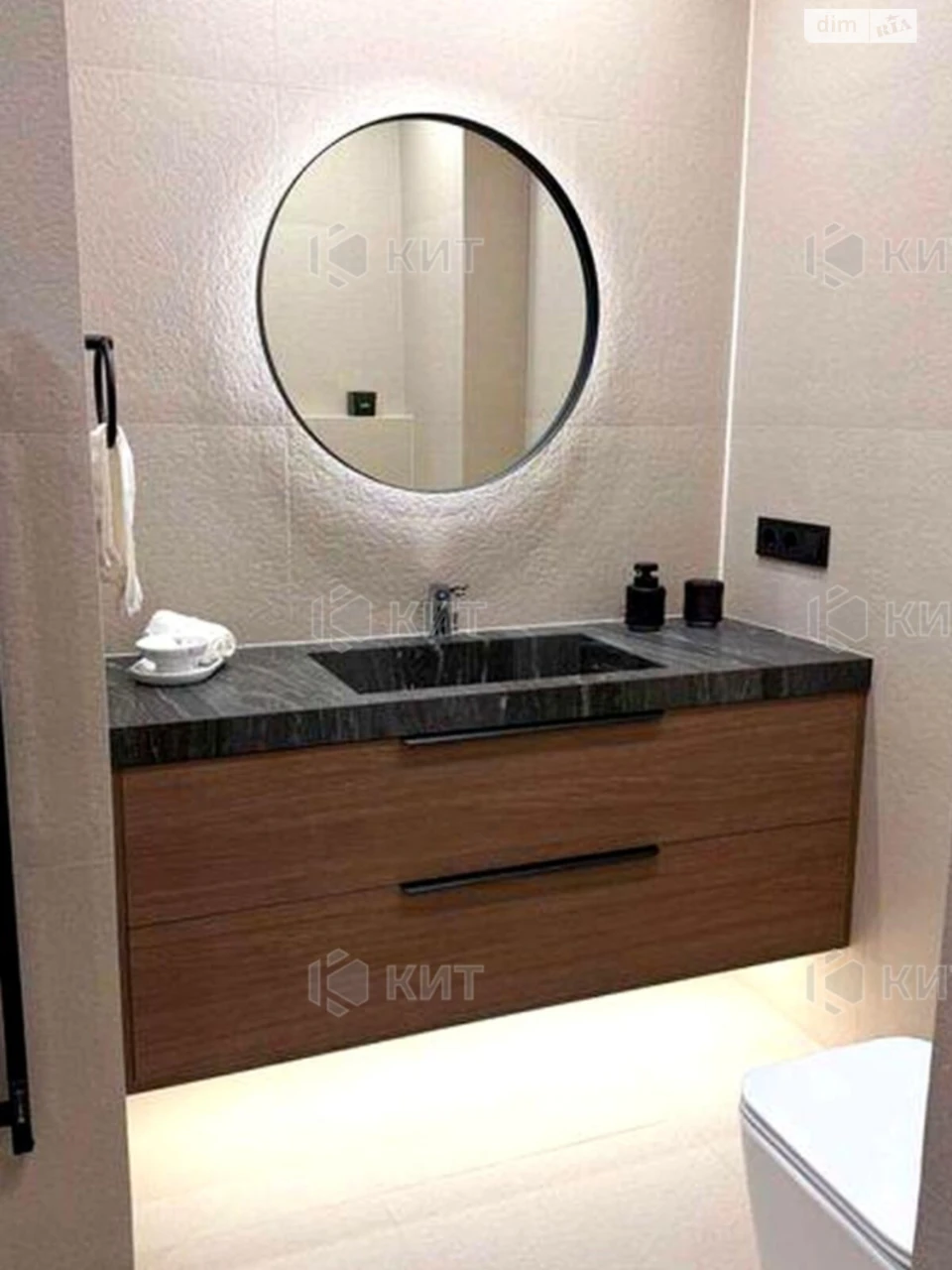Sale Apartment Oleksiiivka