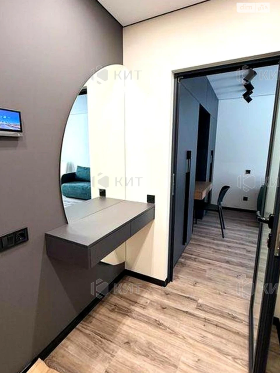 Sale Apartment Oleksiiivka