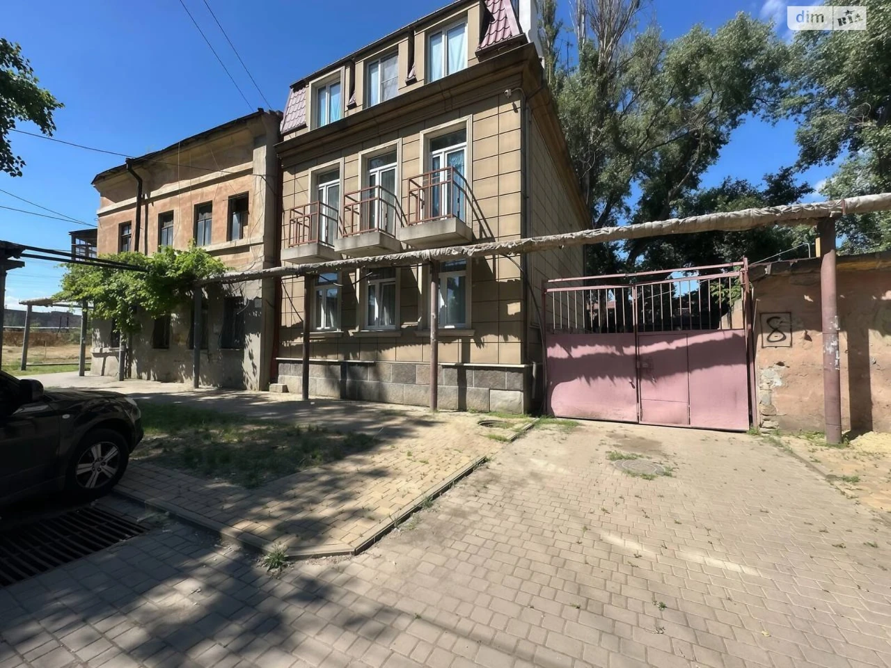 Продажа квартиры Пересыпь.
