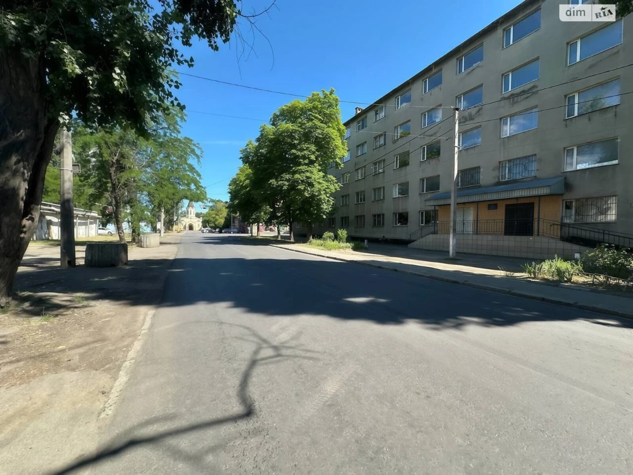 Продажа квартиры Пересыпь.