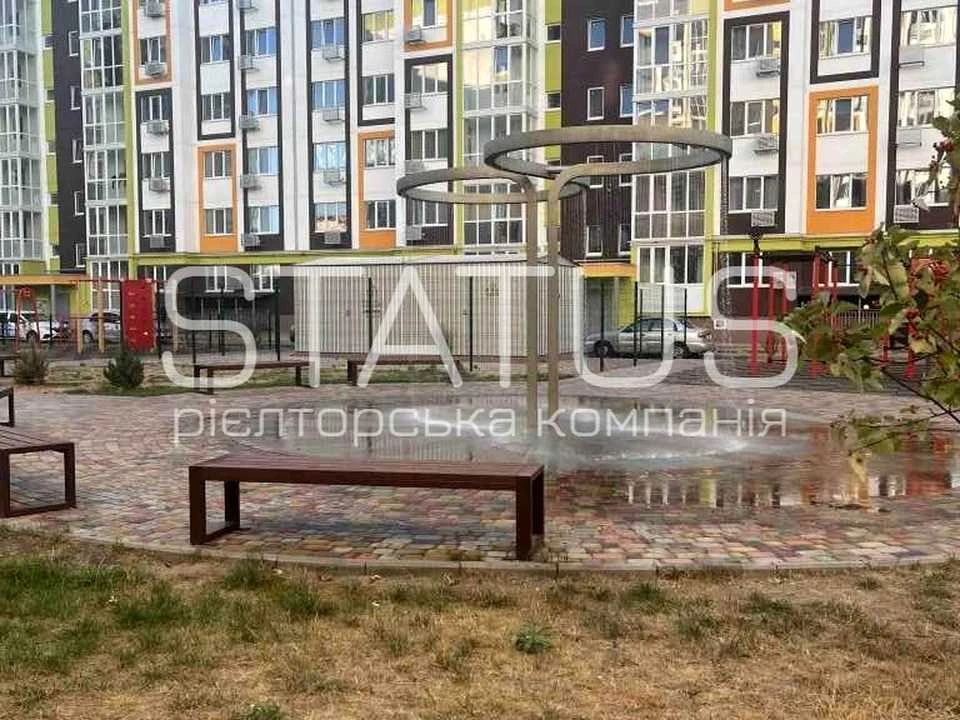 Квартира. Полтава, Європейська вул. (Фрунзе)