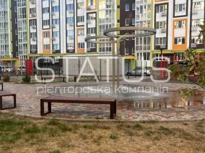 Квартира. Полтава, Європейська вул. (Фрунзе)