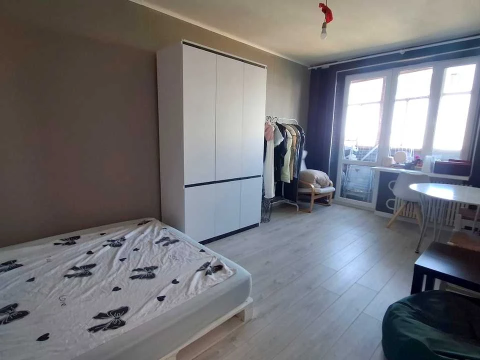 Apartment. Kharkiv, Saltivske highway