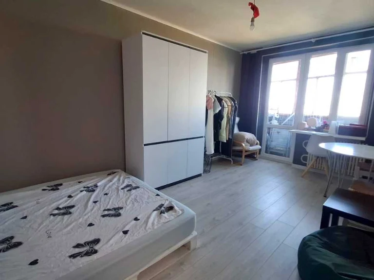 Apartment. Kharkiv, Saltivske highway