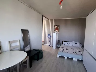Apartment. Kharkiv, Saltivske highway