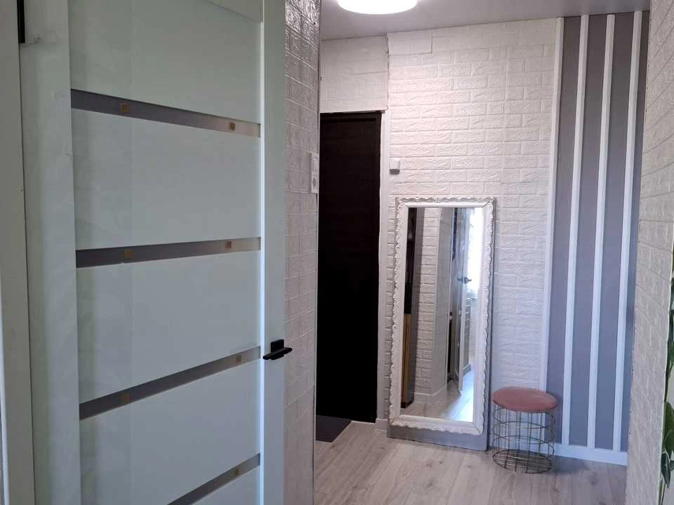 Apartment. Kharkiv, Saltivske highway