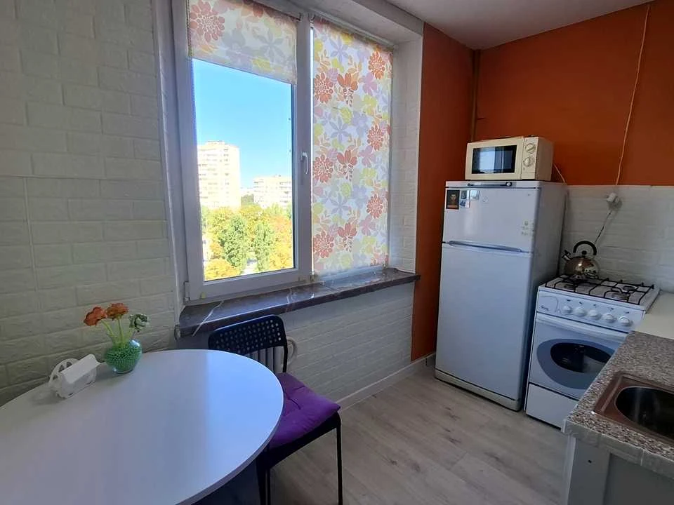 Apartment. Kharkiv, Saltivske highway