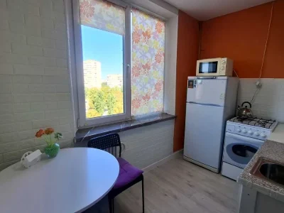 Apartment. Kharkiv, Saltivske highway