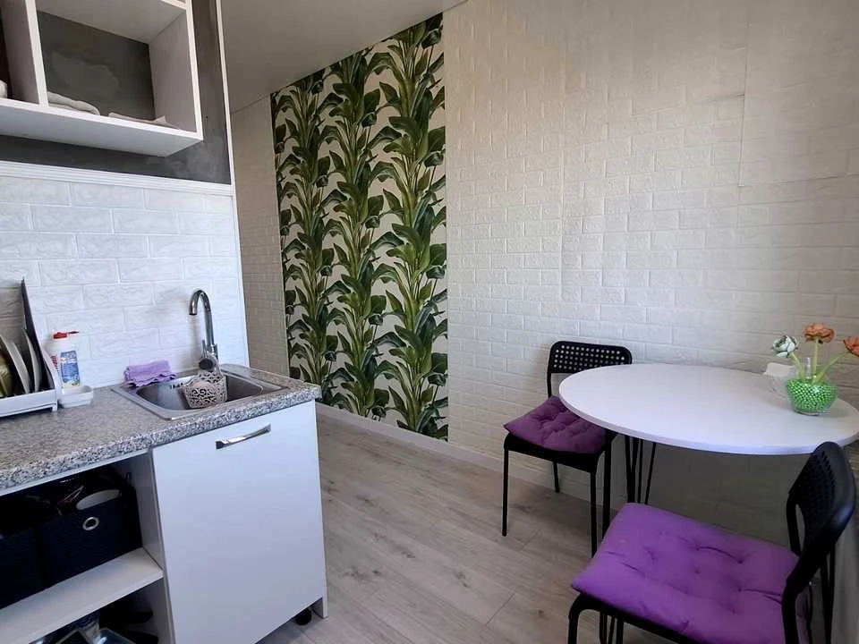 Apartment. Kharkiv, Saltivske highway