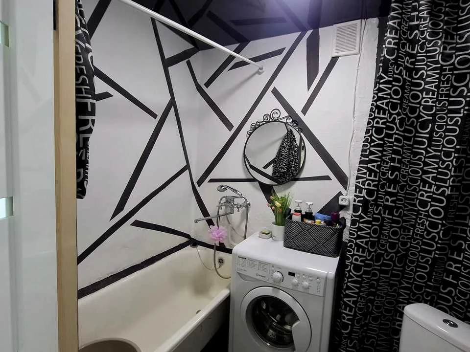 Apartment. Kharkiv, Saltivske highway