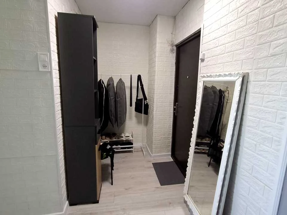 Apartment. Kharkiv, Saltivske highway