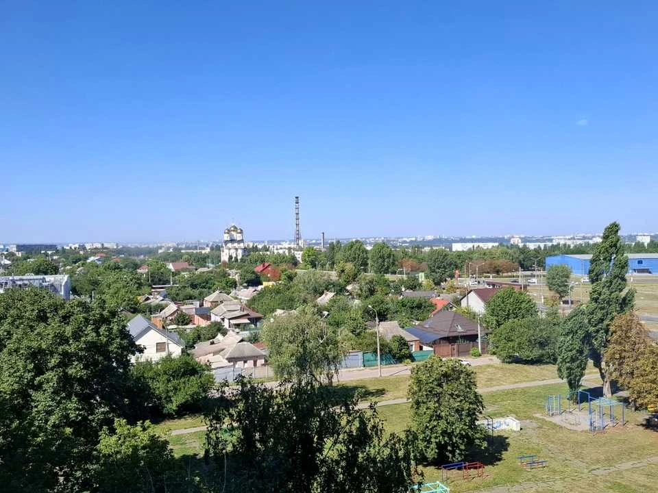 Apartment. Kharkiv, Saltivske highway