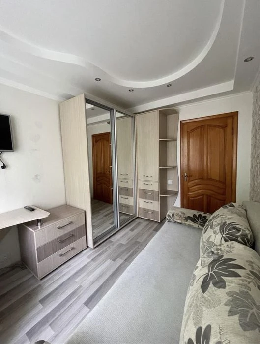 Продается 3-х комн. кв. в центре