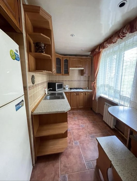 Продается 3-х комн. кв. в центре