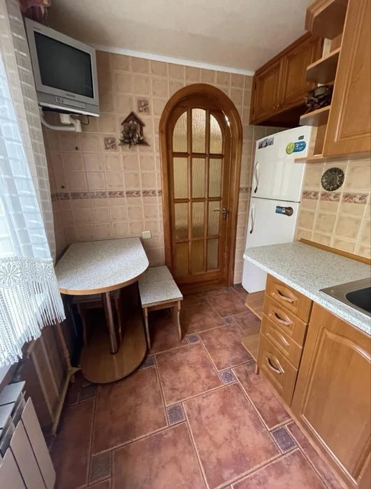 Продается 3-х комн. кв. в центре