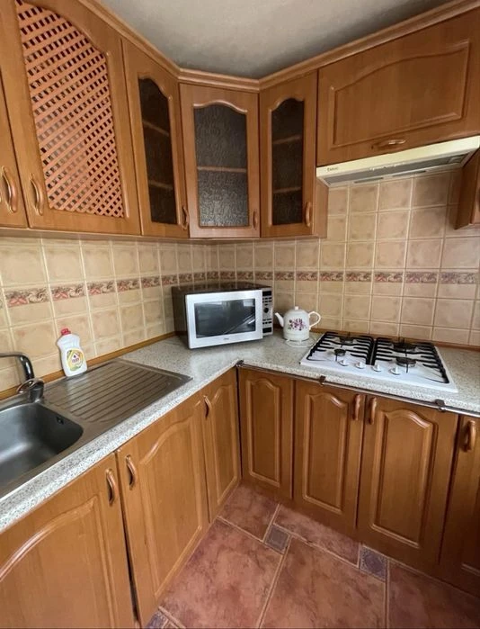 Продается 3-х комн. кв. в центре