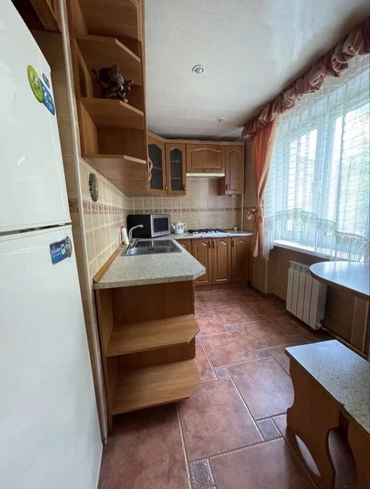 Продается 3-х комн. кв. в центре