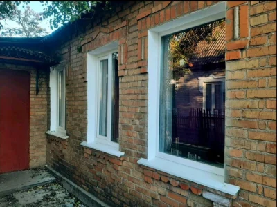 I am selling a house in Shevchenkivskyi district.