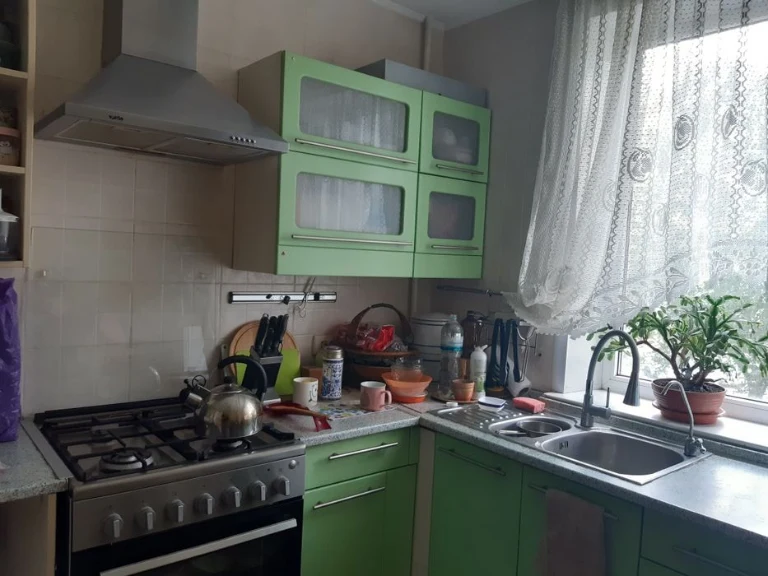 Продам 3 комнатную квартиру