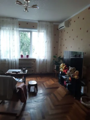 Продам 3 комнатную квартиру