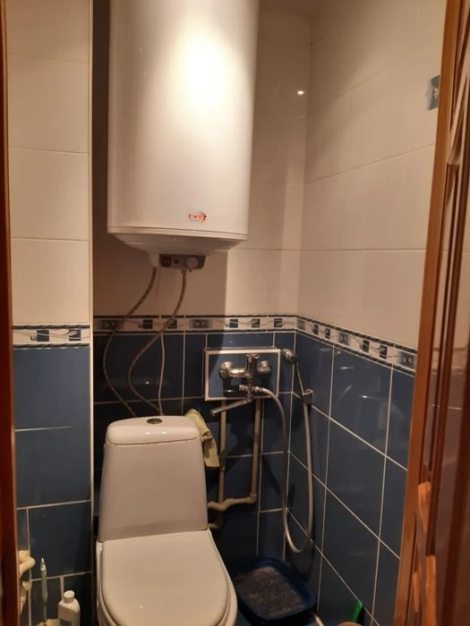 Продам 3 комнатную квартиру