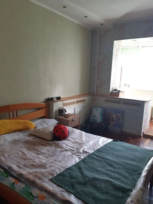 Продам 3 комнатную квартиру
