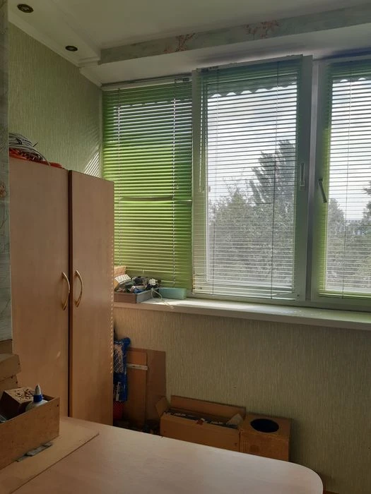 Продам 3 комнатную квартиру