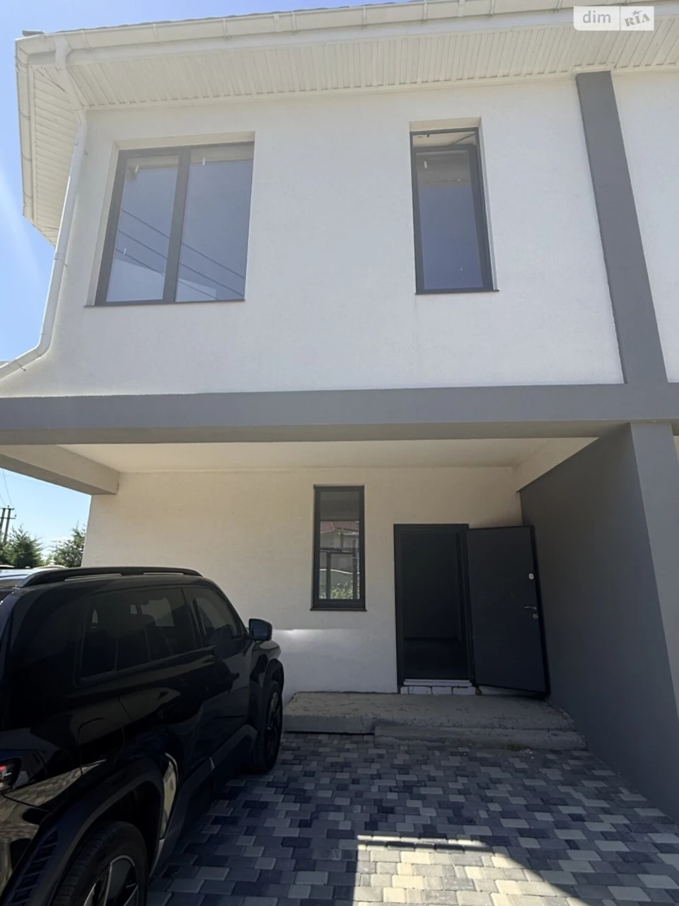 Townhouse for sale Chervonyi Khutir