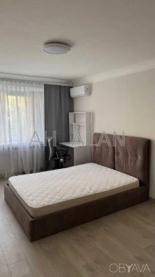 1-room apartment, 36 sq.m.