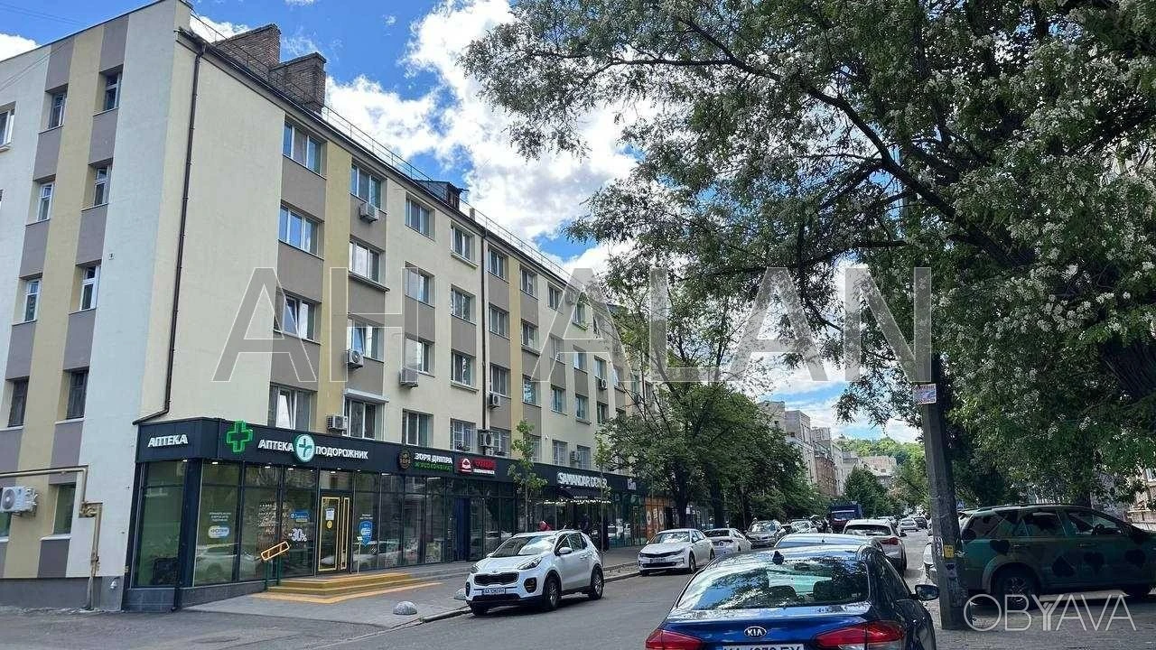 1-room apartment, 36 sq.m.