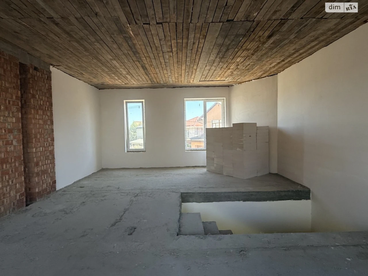 Townhouse for sale Chervonyi Khutir