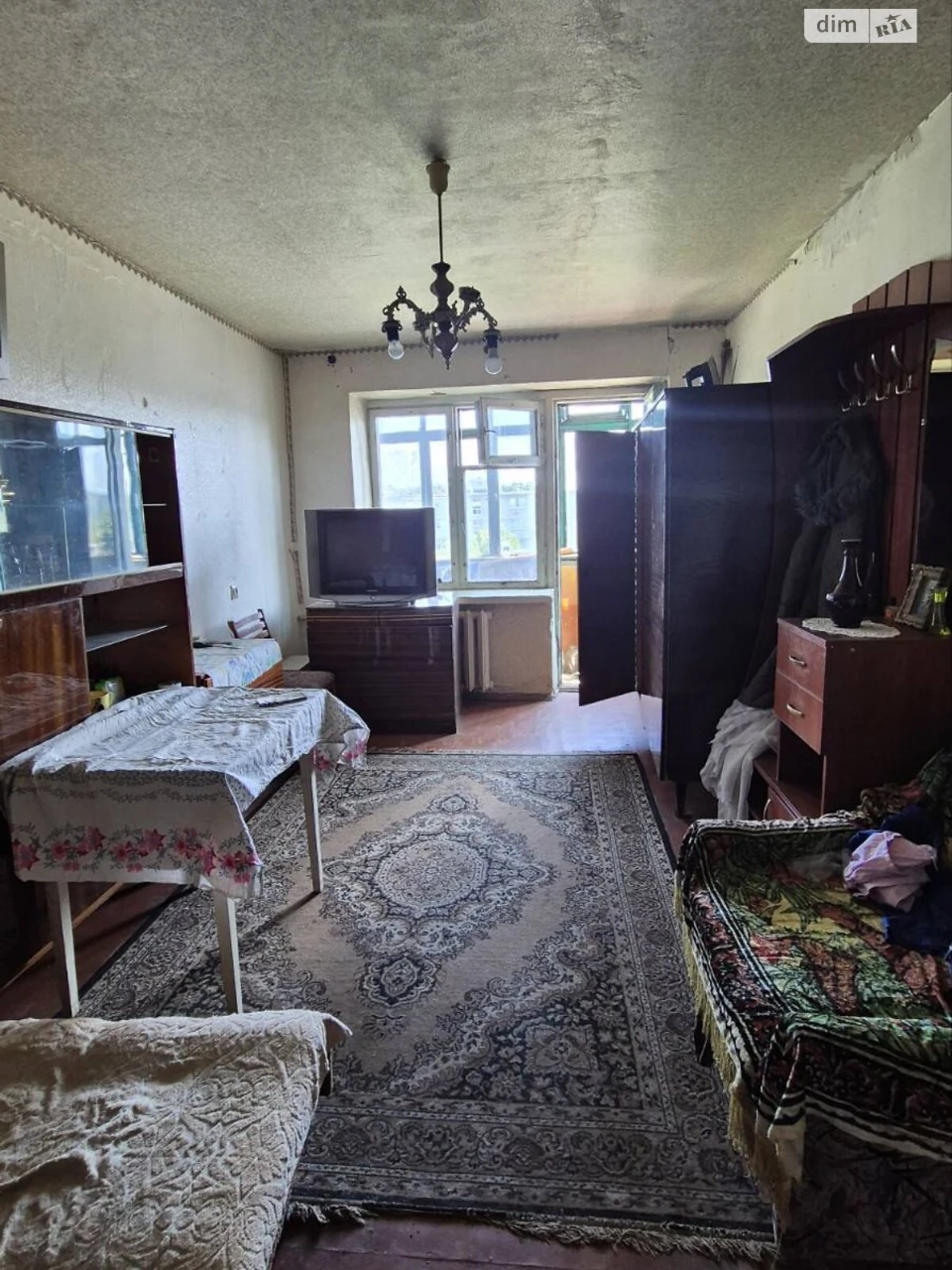 Apartment for sale Skhidny